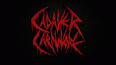 logo Cadaver Carnivore